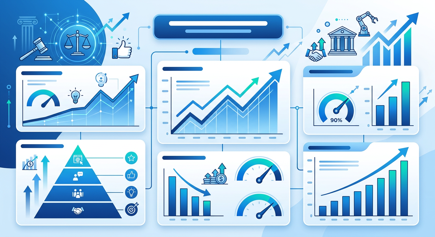 AI marketing ROI data for Personal Injury Law companies in Atlanta