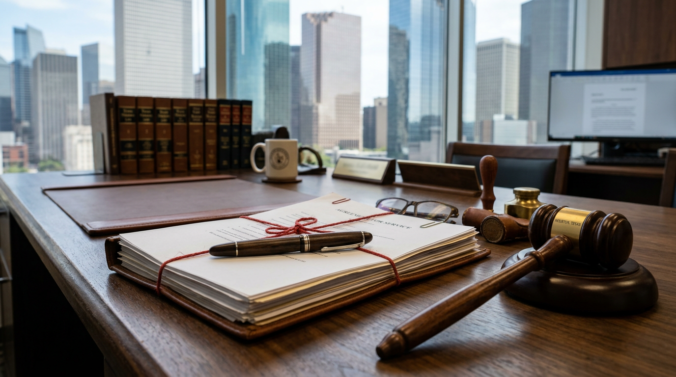 Law Firm equipment and tools used by professionals in Houston, Texas Law Firm equipment and tools used by professionals in Houston, Texas