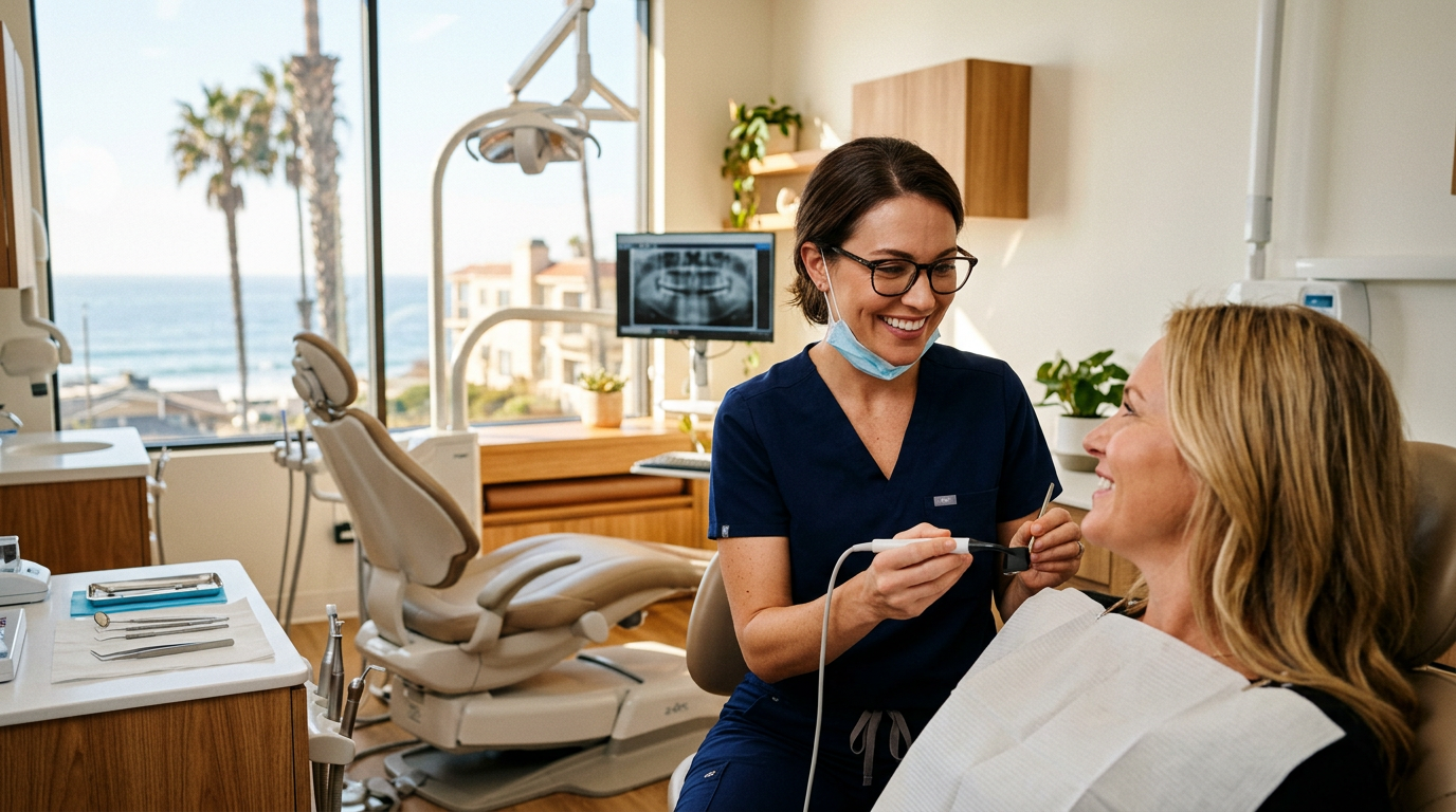 Dental Practice in San Diego, CA — Expert Guide by Alex Vance
