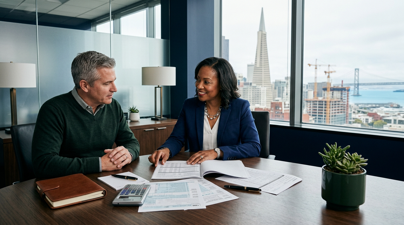 CPA Practice in San Francisco, CA &mdash; Expert Guide by Cynthia Dang | innovAIt Media