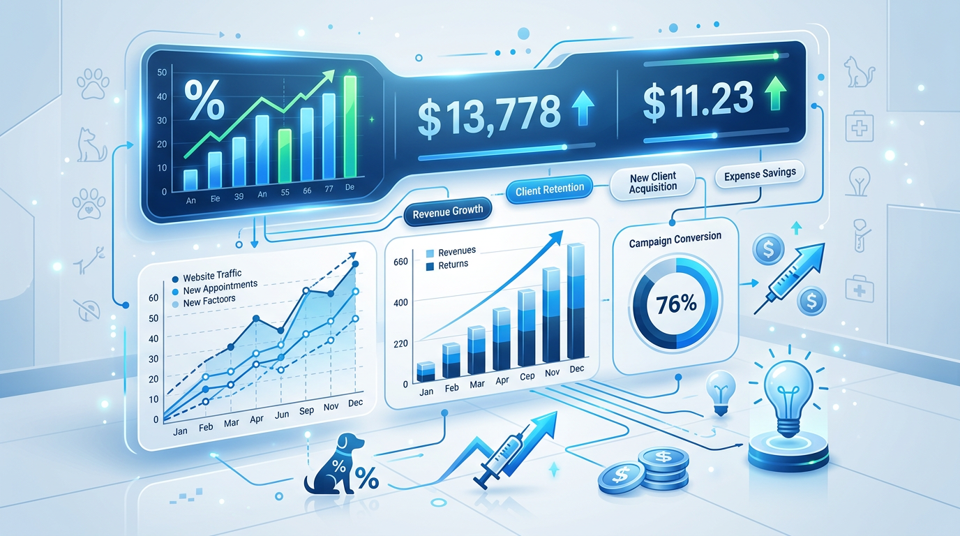 Suki for Veterinary Clinic in Portland, OR — AI marketing ROI data for Veterinary Clinic companies in Portland — Future Veterinary Clinic Suki for Veterinary Clinic in Portland, OR — AI marketing ROI data for Veterinary Clinic companies in Portland — Future Veterinary Clinic