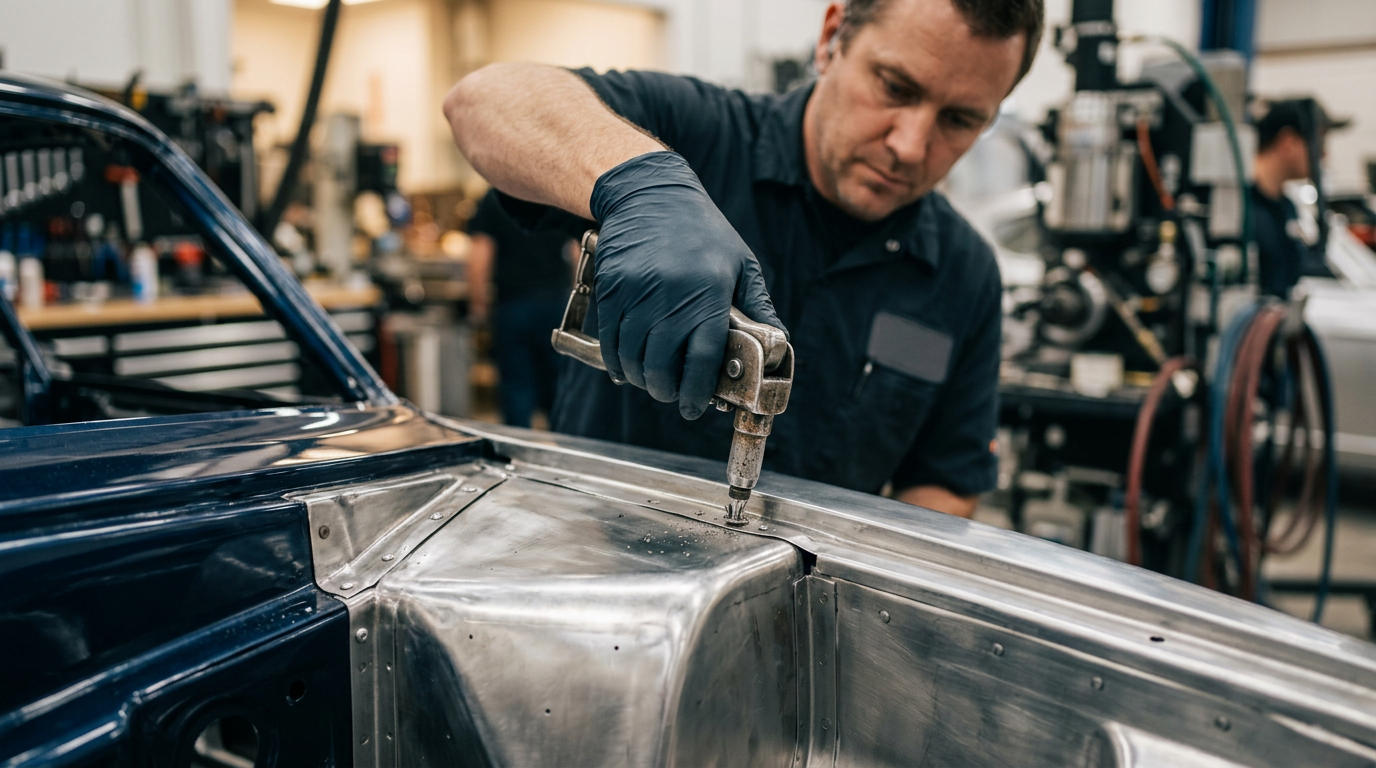Microsoft Copilot Studio. Scaling Lead Gen with It for My Body Shop in Las Vegas, NV: Microsoft Copilot Studio. Scaling Lead Gen with It for My Body Shop technology a | innovAIt Media