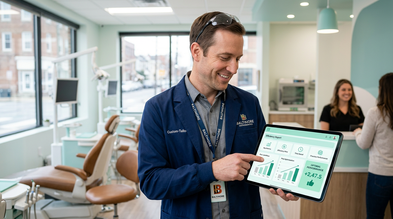 Expert Orthodontist guide for Baltimore businesses