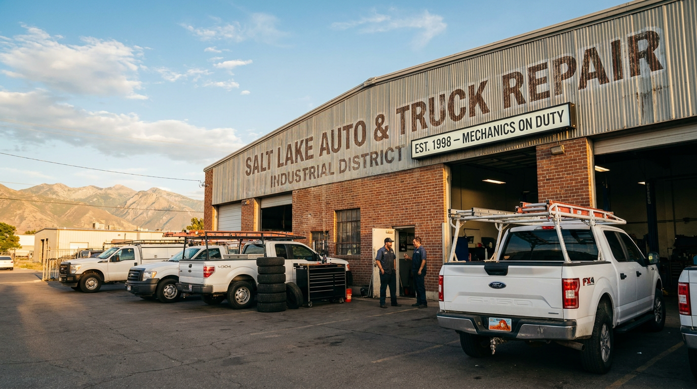 Mitchell 1 for Auto Repair Shop in Salt Lake City, UT — Auto Repair Shop in Salt Lake City, UT — Expert Guide by Jordan Reed