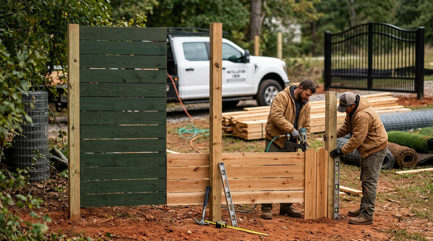 the platform for Dallas Geofencing Nabla Copilot Pro for Dallas Geofencing: A bar chart showing decreased cost per lead for service businesses using AI geofencing. | innovAIt Media