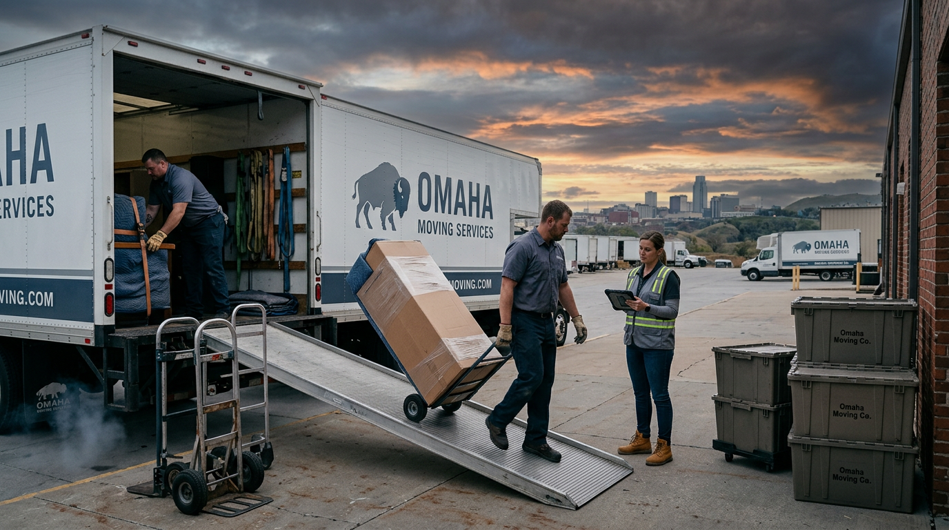 Nabla Copilot Pro: I optimized competitive analysis for my Hartford roofing biz: FAQs about AI for Moving Companies in Omaha | innovAIt Media