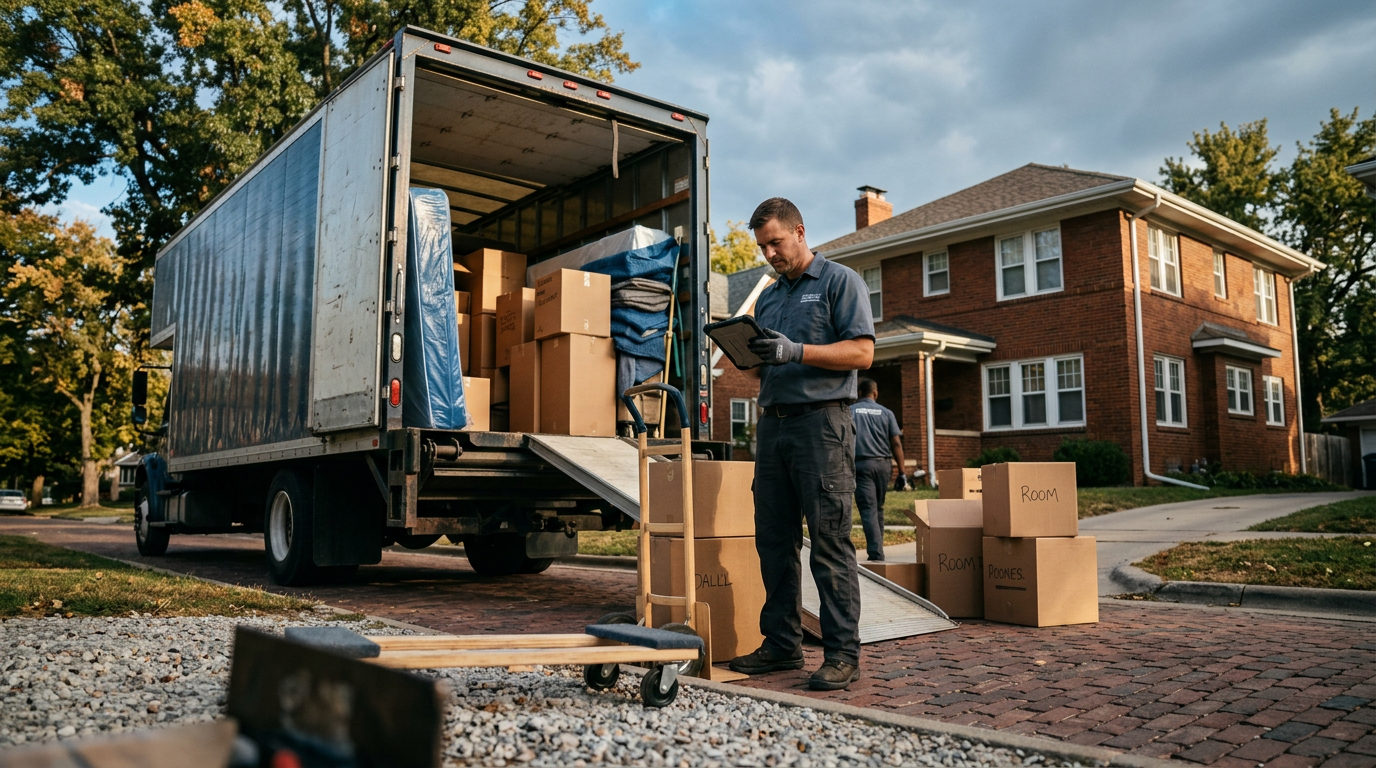 Nabla Copilot Pro: I optimized competitive analysis for my Hartford roofing biz: Final Thoughts on AI's Impact on Omaha Moving Companies | innovAIt Media