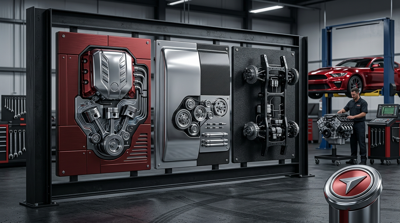 Nemotron 3 Ultra: Auto Shop SEO Agencies' Hidden Truths Nemotron 3 Ultra: Auto Shop SEO Agencies' Hidden Truths: An infographic comparing features of Nemotron 3 Ultra, GPT-5.2 Pro, and AI Shop, highlighti | innovAIt Media