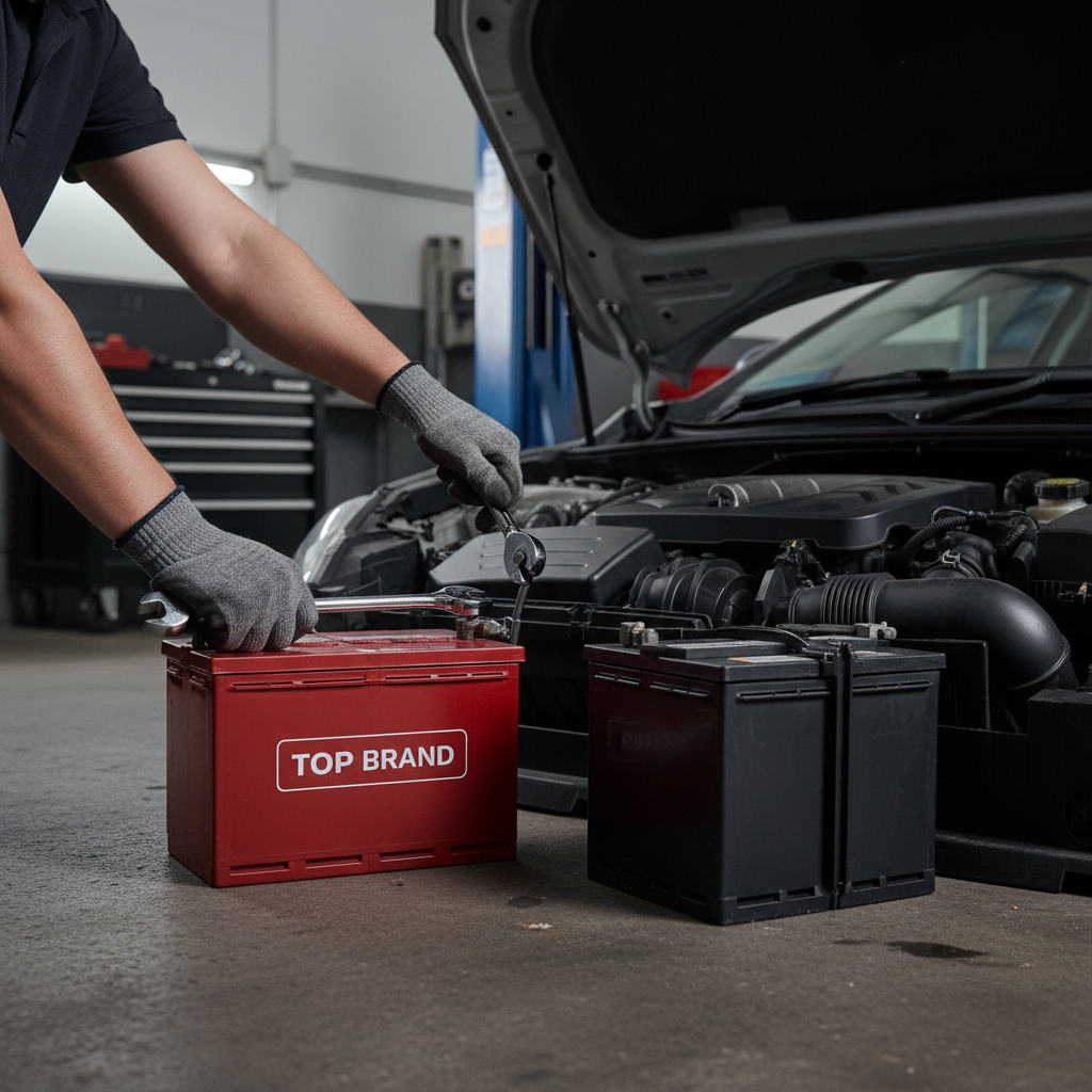 OmniSEO Report: My Auto Shop Google Rankings Are Broken: An example of an AI-generated instructional video (Luma Dream Machine style) showing a simple auto r | innovAIt Media