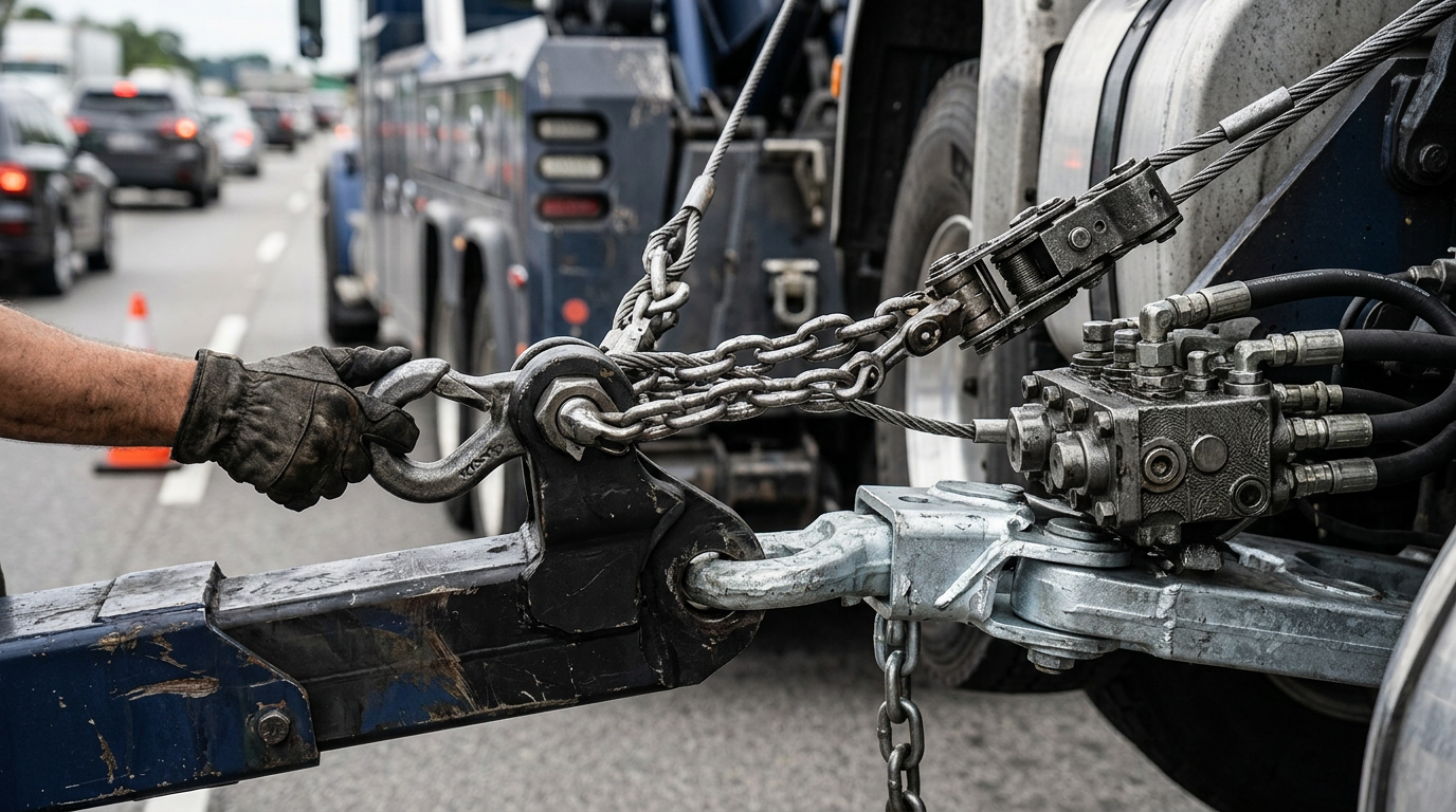 Openai O1-preview. Honest Feedback on It for a Towing Company in Arlington, TX: Openai O1-preview. Honest Feedback on It for a Towing Company technology and too | innovAIt Media