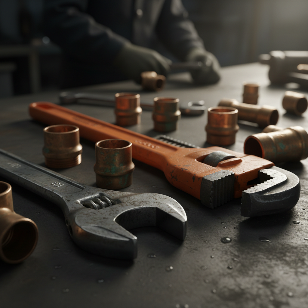 Search Generative Experience: How to Audit Perplexity Citations for Plumbing SEO — Expert Guide by Horace Sterling | innovAIt Media