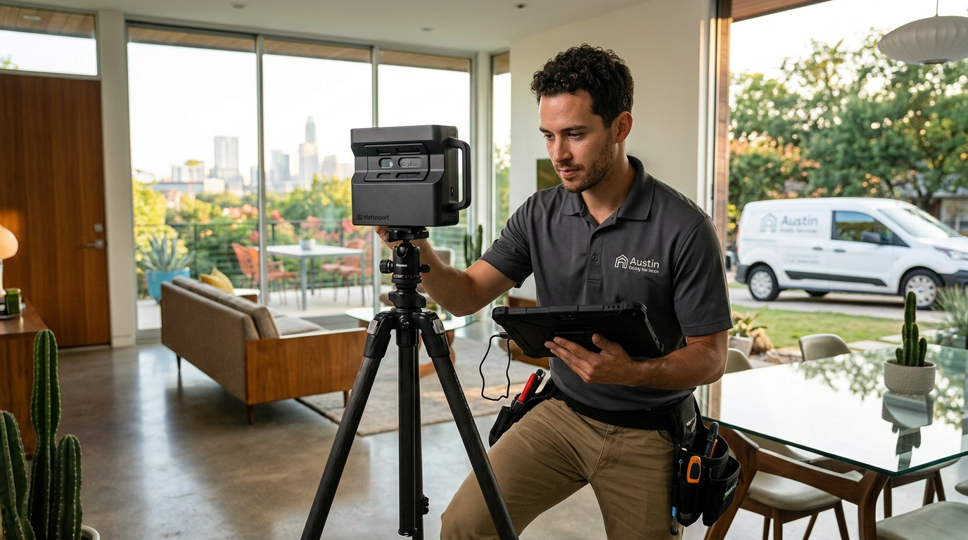 Real Estate Agency in Austin, TX — Expert Guide by Jordan Reed