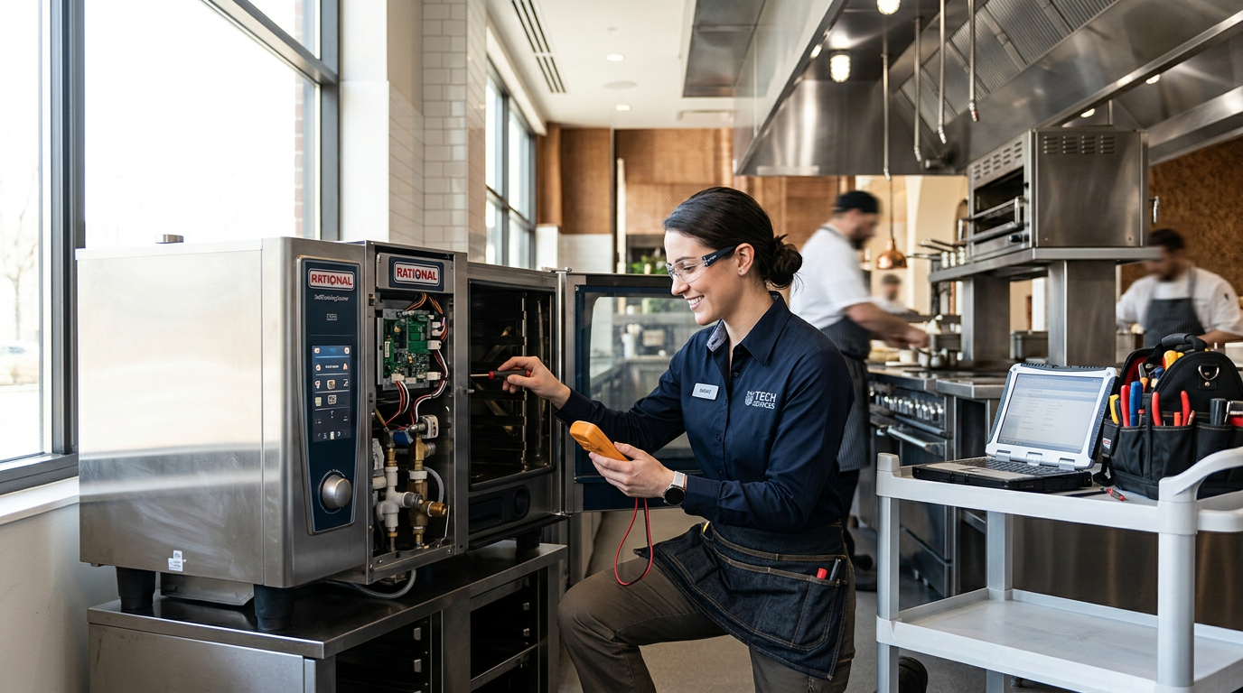 Restaurant professional working in Indianapolis, Indiana Restaurant professional working in Indianapolis, Indiana