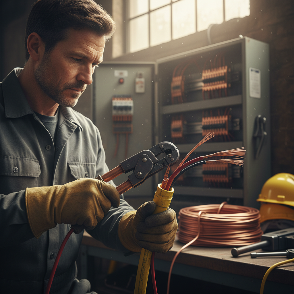 Rochester Electricians: Does AI-Powered Local Search Actually Pay Off?: John Smith, Owner of Rochester Electrical Solutions | innovAIt Media