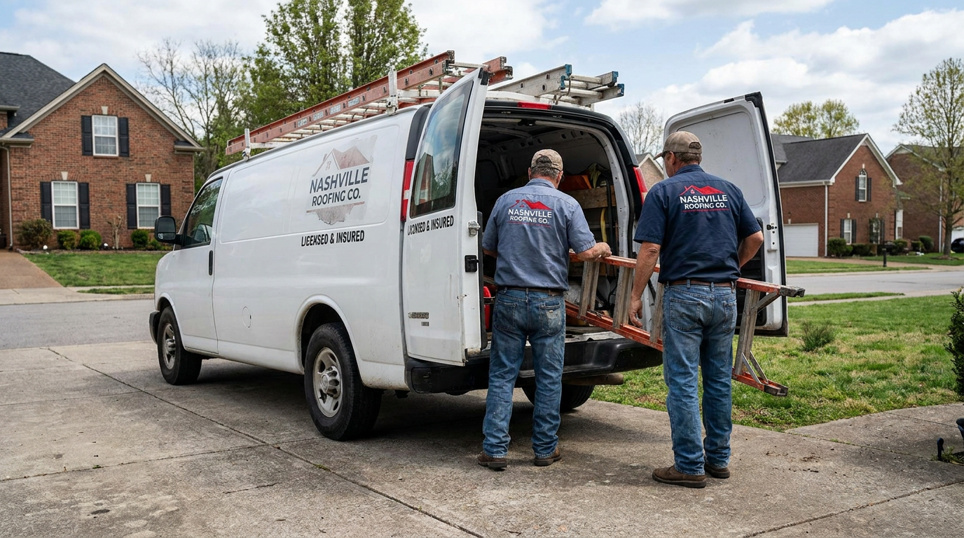 Roofr for Roofing Company in Nashville, TN — Roofing Company in Nashville, TN — Expert Guide by Urara Chen