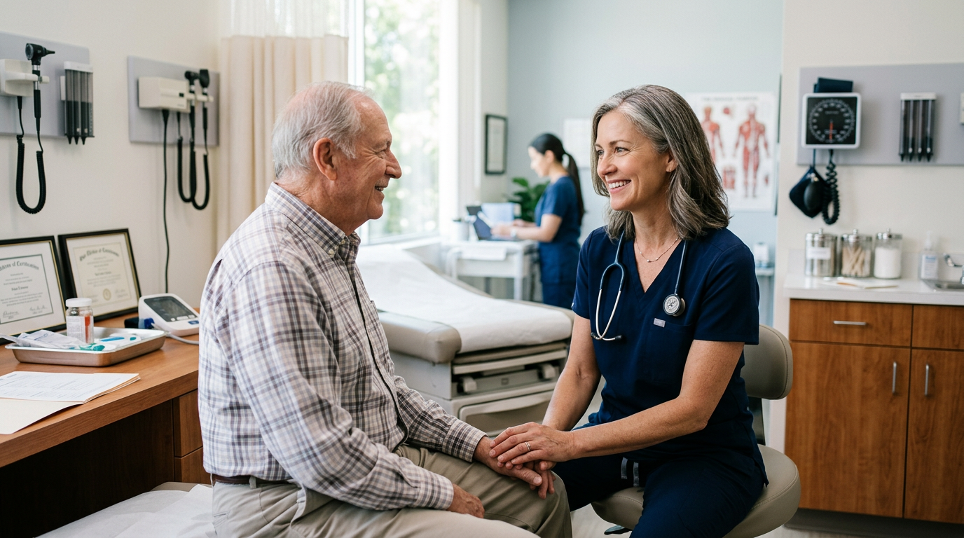 Configure Salesforce Einstein AI: How to for Medical Practices in Boston, MA &mdash; Expert Guide by Yuto Aoki | innovAIt Media