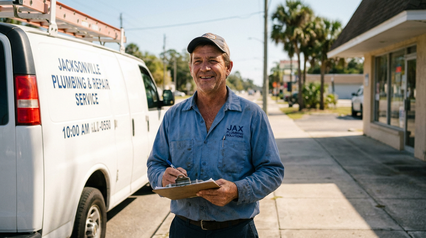ServiceTitan for Plumbing Company in Jacksonville, FL — Plumbing Company in Jacksonville, FL — Expert Guide by Urara Chen
