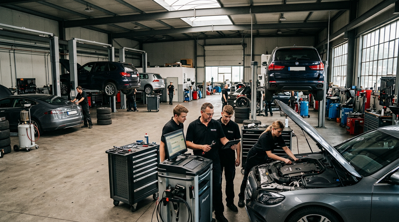 Shop-Ware for Auto Repair Shop in Columbus, OH — Shop-Ware for auto repair shops in Columbus, OH — Shop-Ware for auto repair 