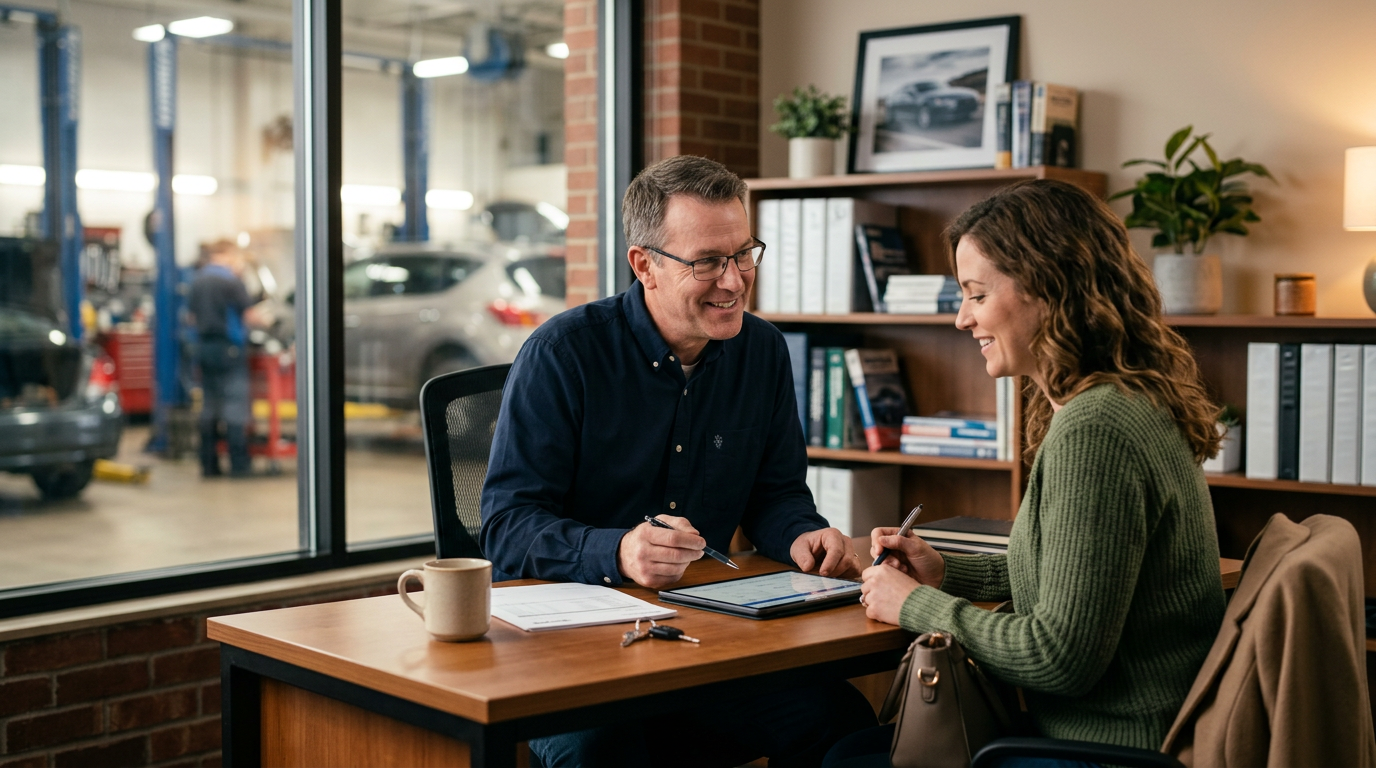 Shop-Ware for Auto Repair Shop in Columbus, OH — Shop-Ware for auto repair shops in Columbus, OH — Shop-Ware for auto repair 