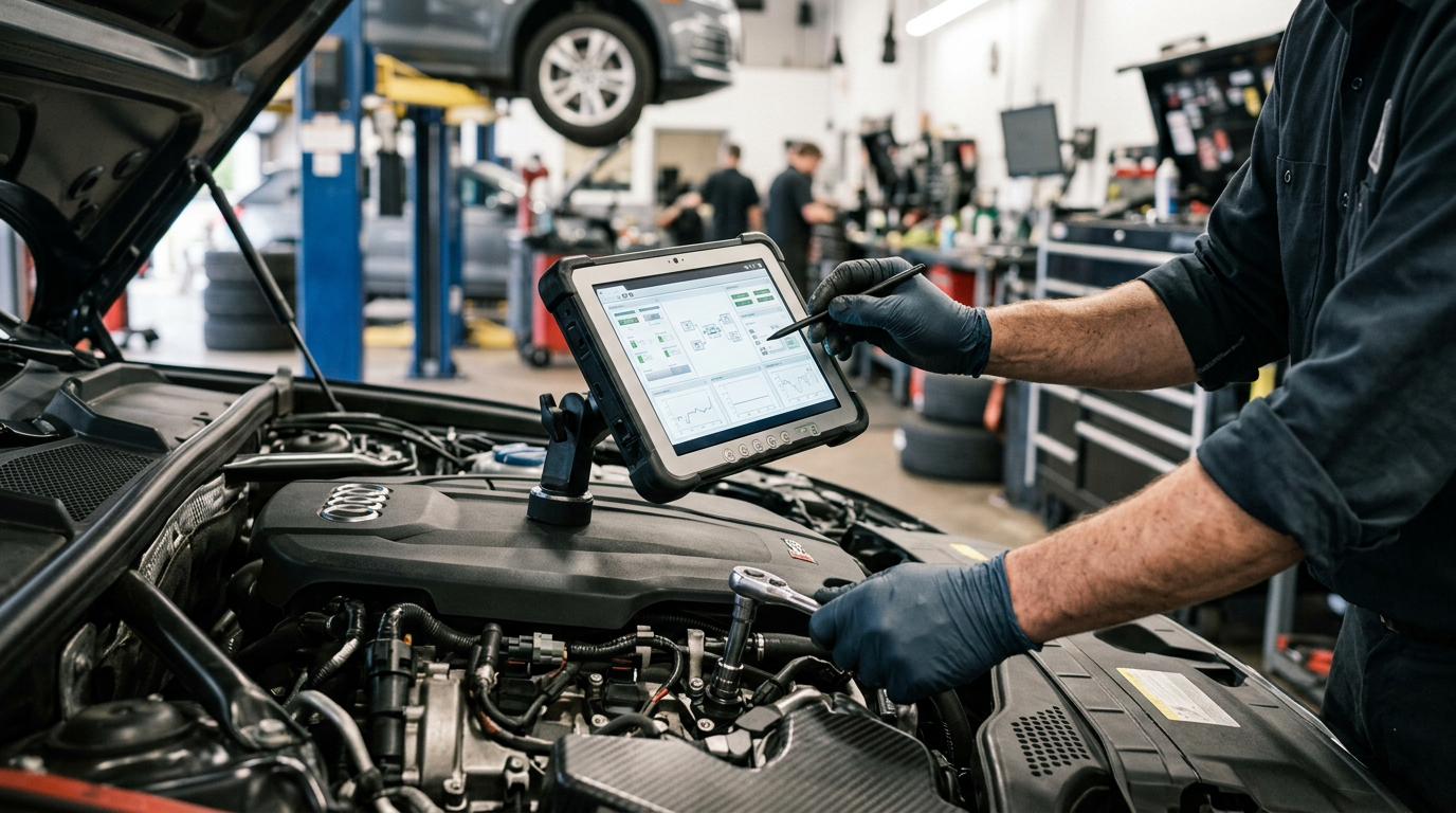 Shop-Ware for Auto Repair Shop in Columbus, OH — Shop-Ware for auto repair shops in Columbus, OH — Shop-Ware for auto repair 