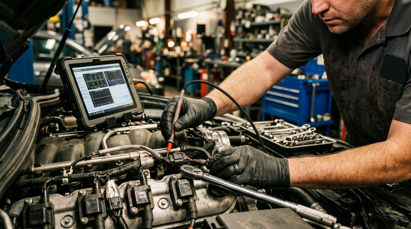 Shop-Ware for Auto Repair Shop in Columbus, OH — Shop-Ware for auto repair shops in Columbus, OH — Shop-Ware for auto repair 