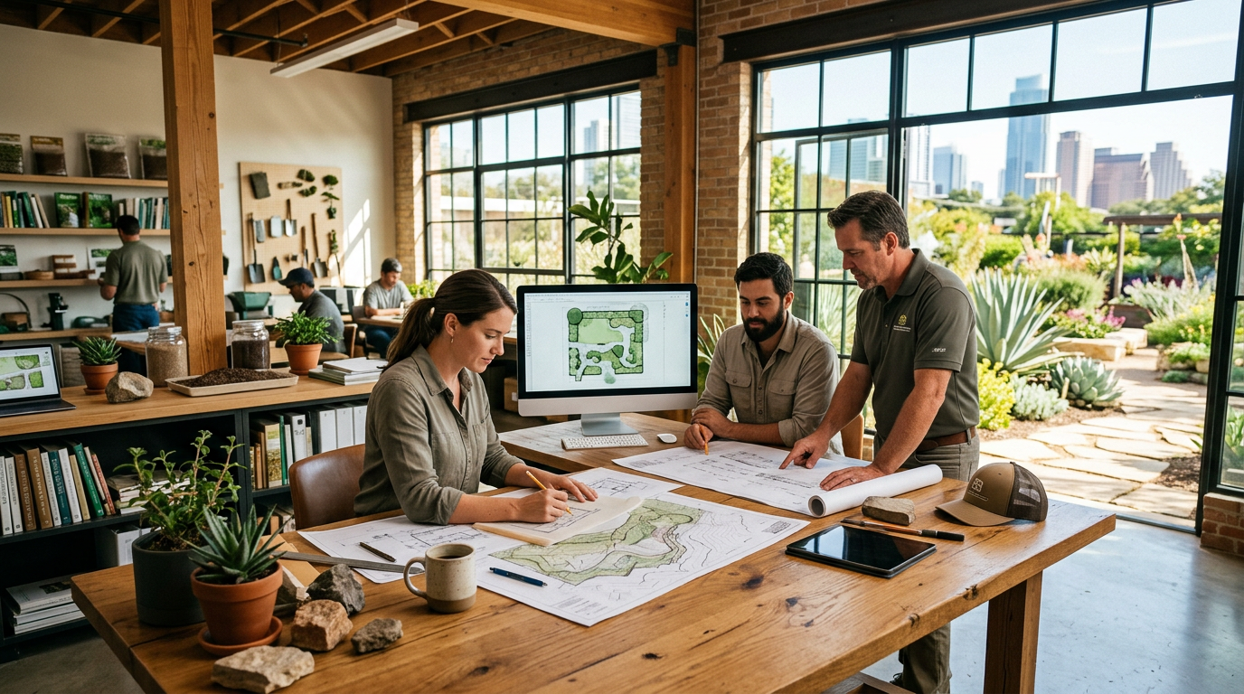 SingleOps for Landscaping Company in Baltimore, MD — Landscaping Company in Baltimore, MD — Expert Guide by Urara Chen