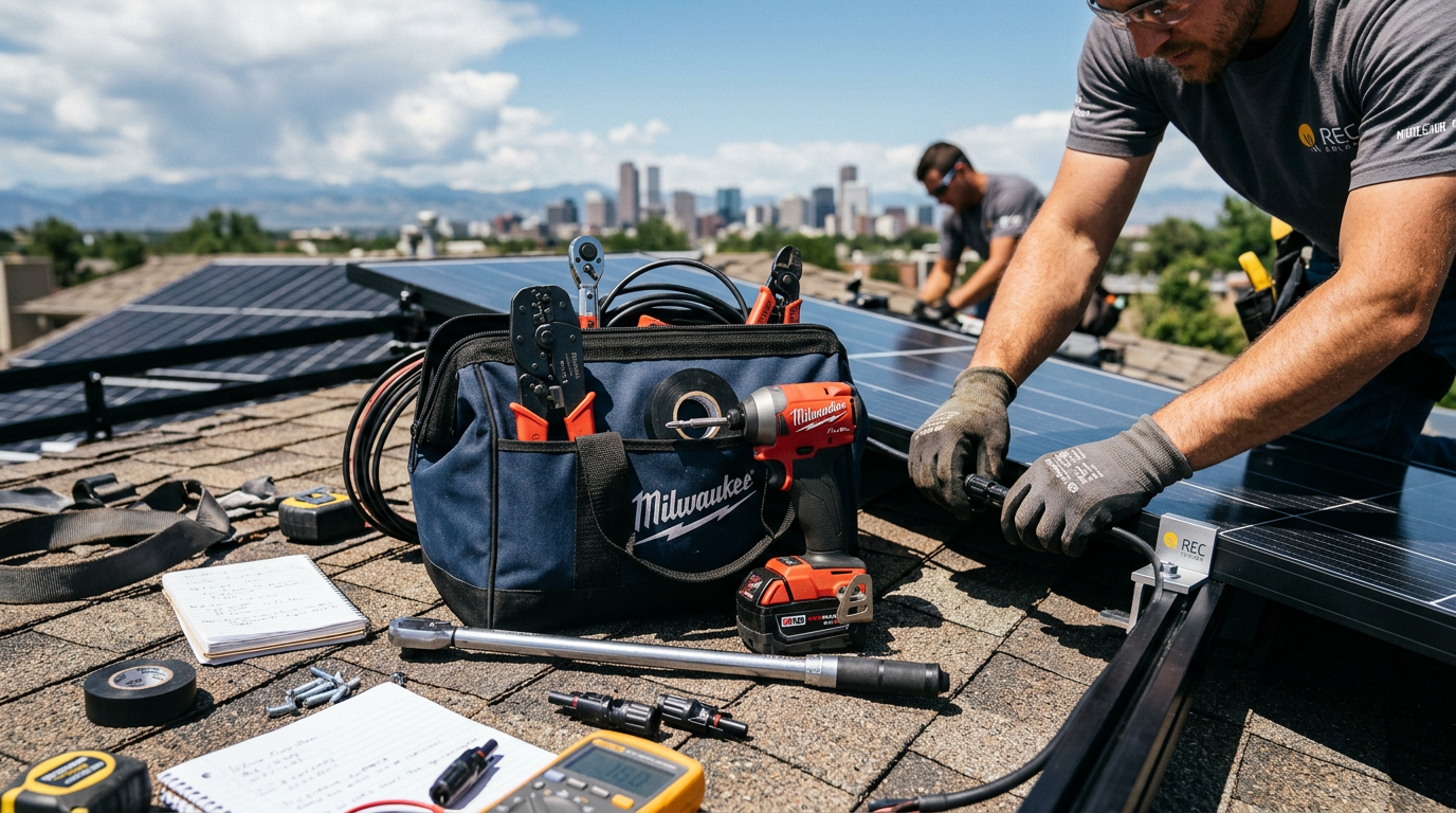 SolarEdge for Solar Installer in Denver, CO — SolarEdge for solar installers in Denver, CO — SolarEdge for solar installers i