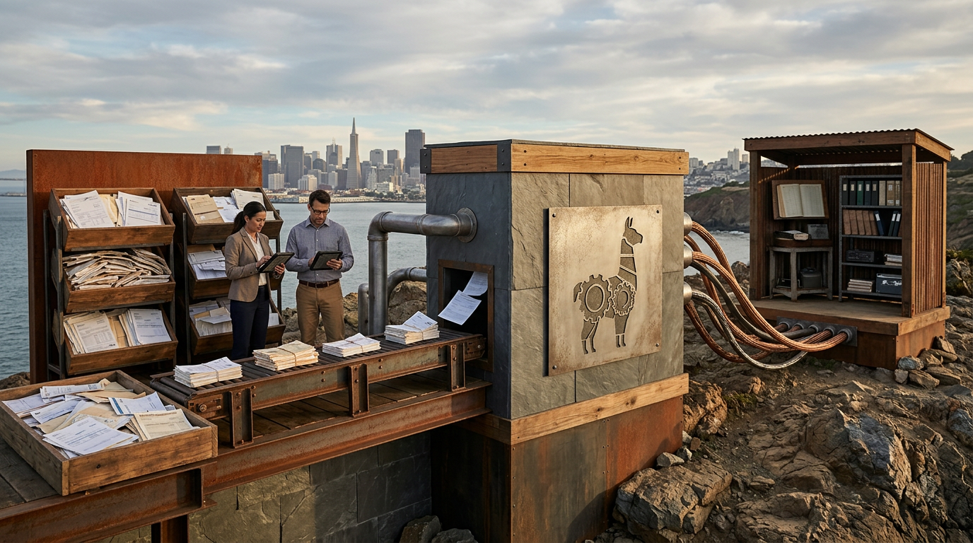 AI-powered CPA Practice operations in San Francisco