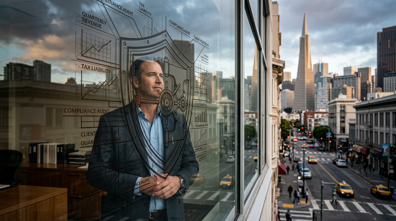 Expert CPA Practice guide for San Francisco businesses