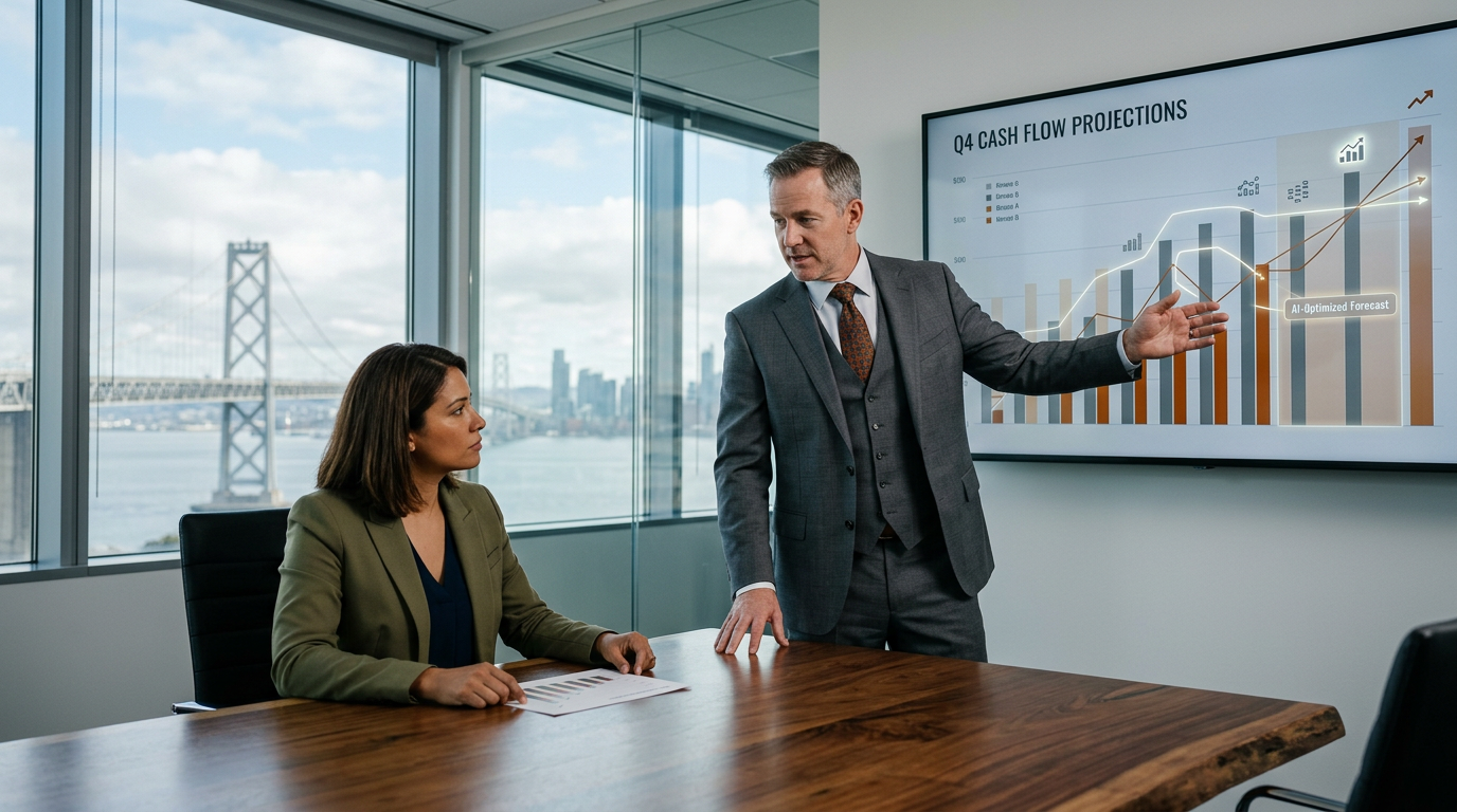 Professional CPA Practice services in San Francisco