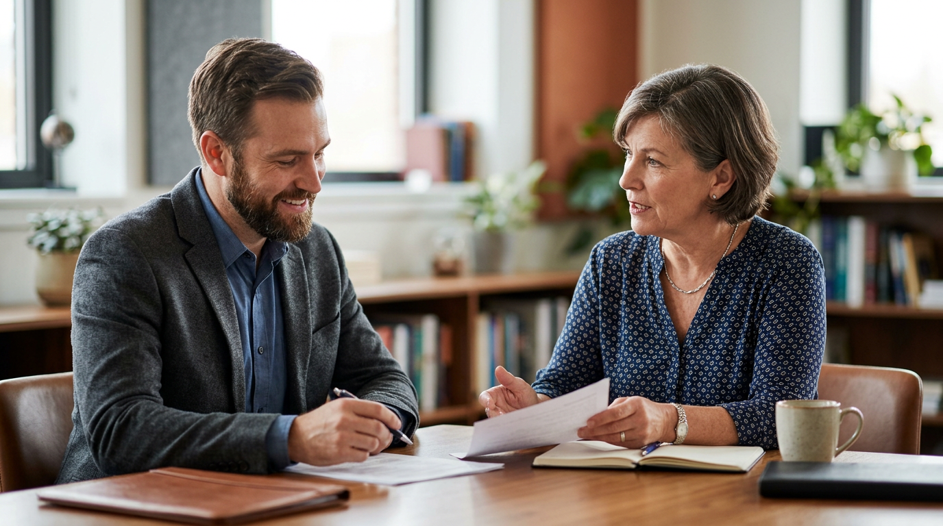 Tavus Gen-2 Deep Dive: Why 90% of Tax CPAs Lack AI Search Visibility | Industry Report: Expert Tavus Gen-2 Deep Dive: Why 90% of Tax CPAs Lack AI Search Visibility | In | innovAIt Media