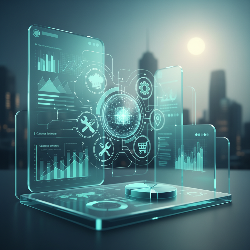 The Critical Error Carmel's Businesses Make With AI Search The Critical Error Carmel's Businesses Make With AI Search: Professional photo of a cutting-edge data visualization or dashboard, showcasing AI-driven insights | innovAIt Media