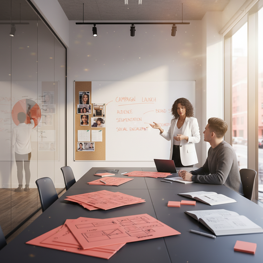 The Geofencing Graveyard: Why Proximity Alone Failed in [City], [State] — Expert Guide by Bruno Lombardi | innovAIt Media