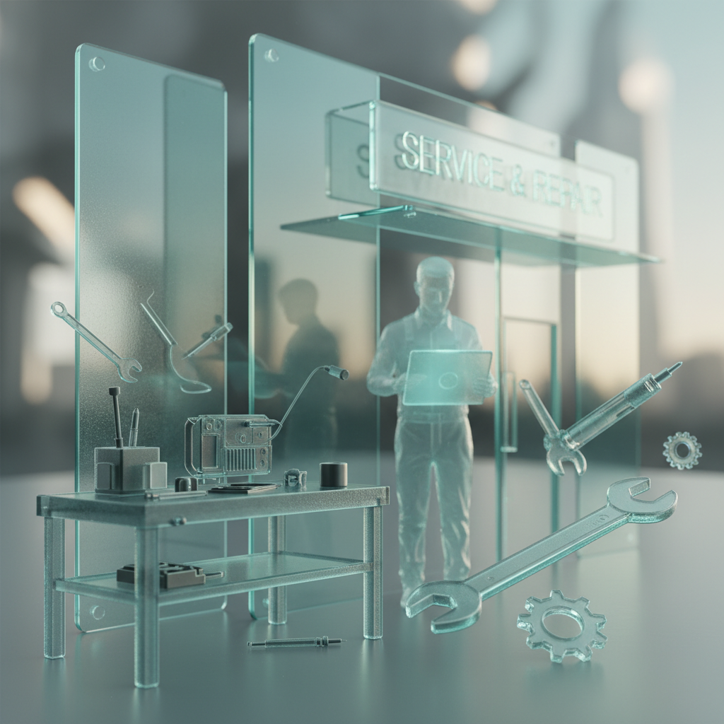 The ROI of AI Search for Tax Accountants | Financial AI — Expert Guide by Malik Jefferson | innovAIt Media