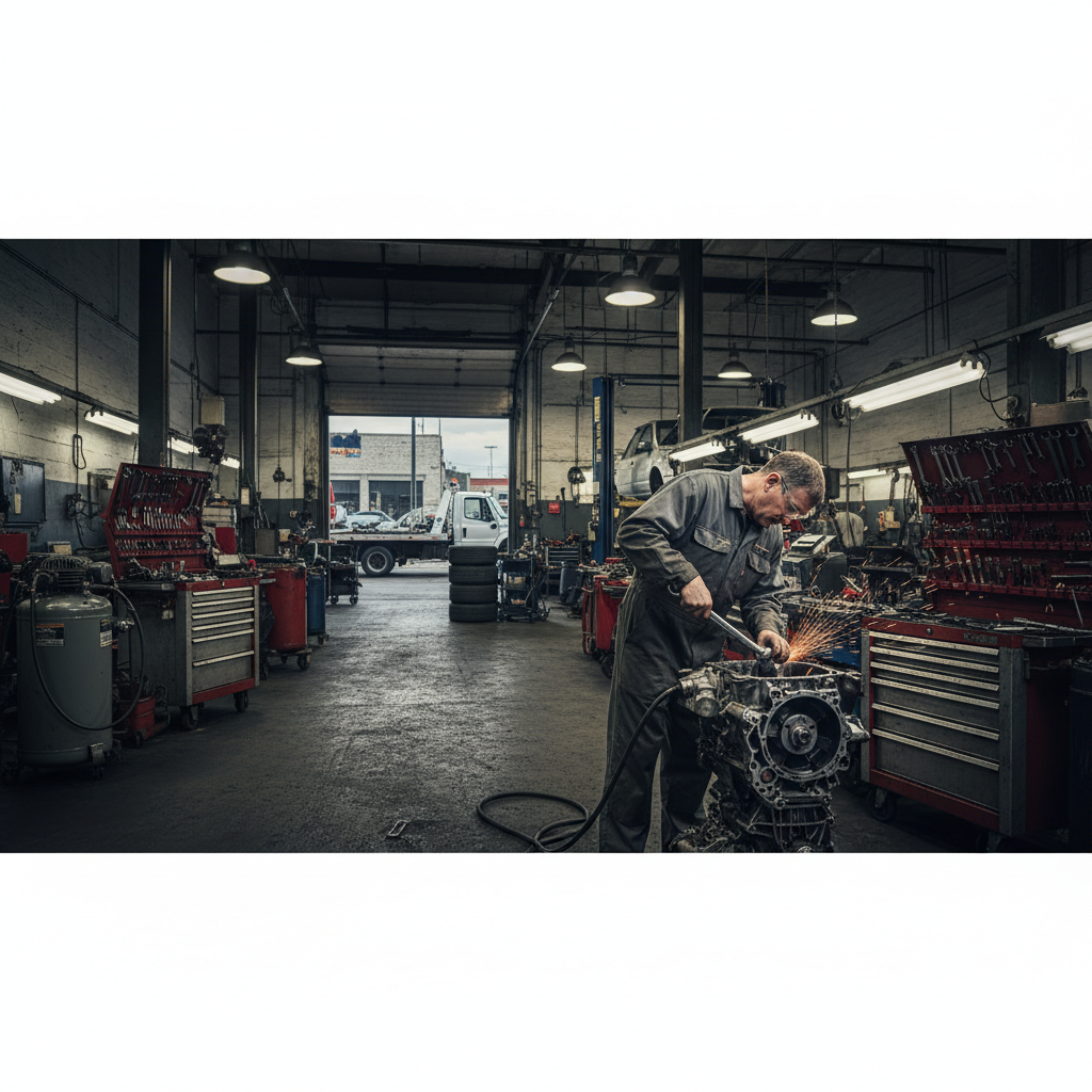 Unlock AI Efficiency for Tuscaloosa Auto Shops | Automation Pilot — Expert Guide by Vaheed Shahin | innovAIt Media