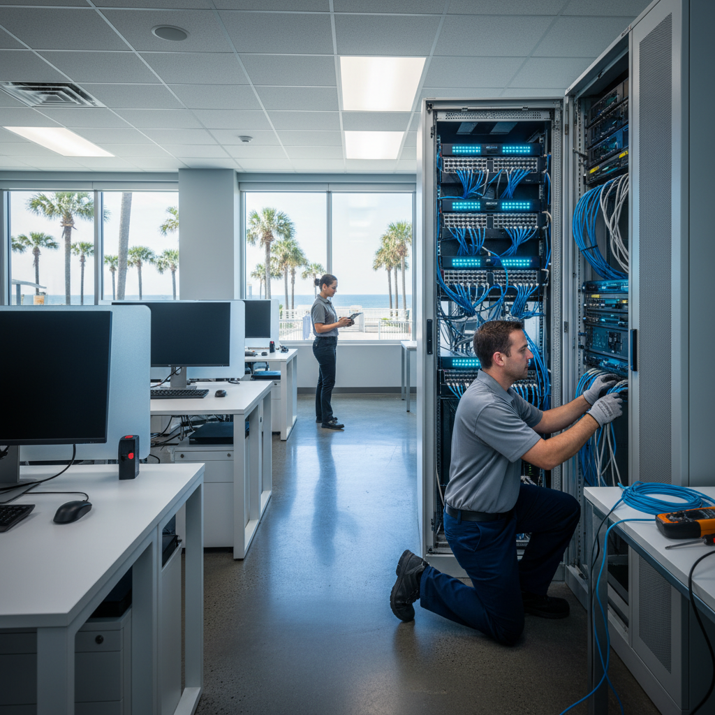 Virginia Beach, VA Service Businesses: Is AI SEO a Game-changer or a Costly Distraction? | Reality Check — Expert Guide by Umika Sharma | innovAIt Media