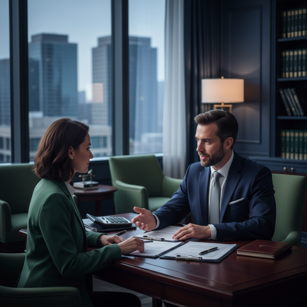 The #1 Mistake with We Tested 5 AI Accounting Tools: Here's What Worked for Service Businesses | Reality Check — Expert Guide by Xavier Sharif | innovAIt Media