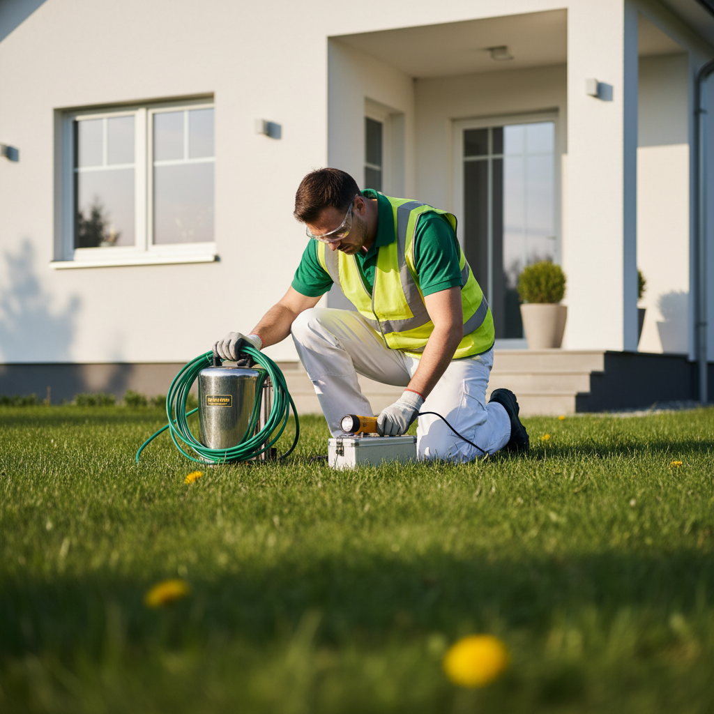 the Pest Control AI Myth That's Costing You $50k — How to Scale — Expert Guide by Mina Koh | innovAIt Media