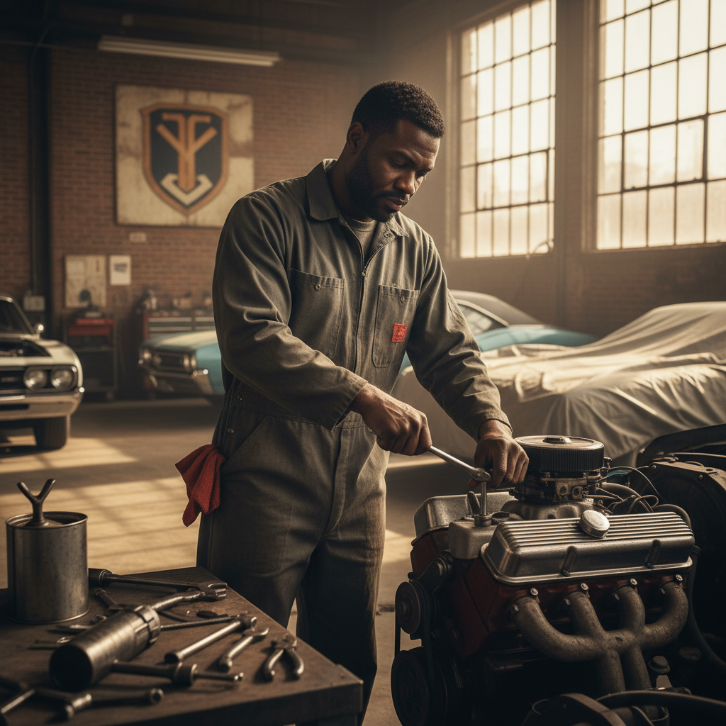 Detroit, MI Service Businesses: the AI Ethics Crisis No One's Talking About Yet | Insider Report — Expert Guide by Vivian Adewale | innovAIt Media