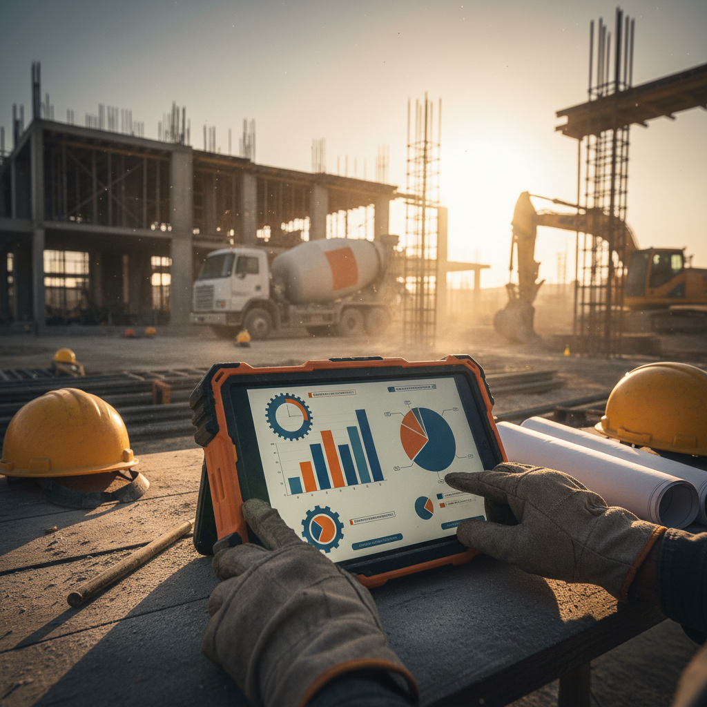 Will Perplexity or Gemini Rank Roofing Contractors Higher? Will Perplexity or Gemini Rank Roofing Contractors Higher?: Dashboard showing competitive keyword analysis or market share data. | innovAIt Media