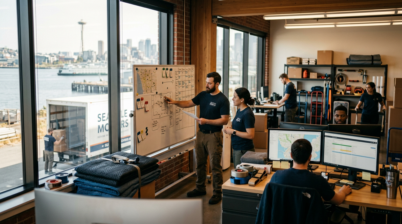Yembo for Moving Company in Seattle, WA — Moving Company in Seattle, WA — Expert Guide by Urara Chen