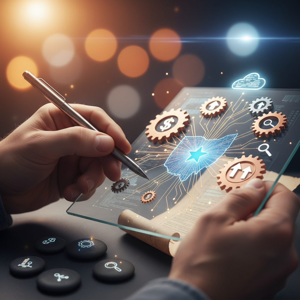 Affordable SEO packages Columbus OH with AI integration