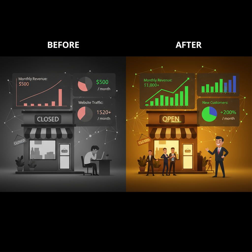 Expert Affordable SEO Services for Small Business solutions