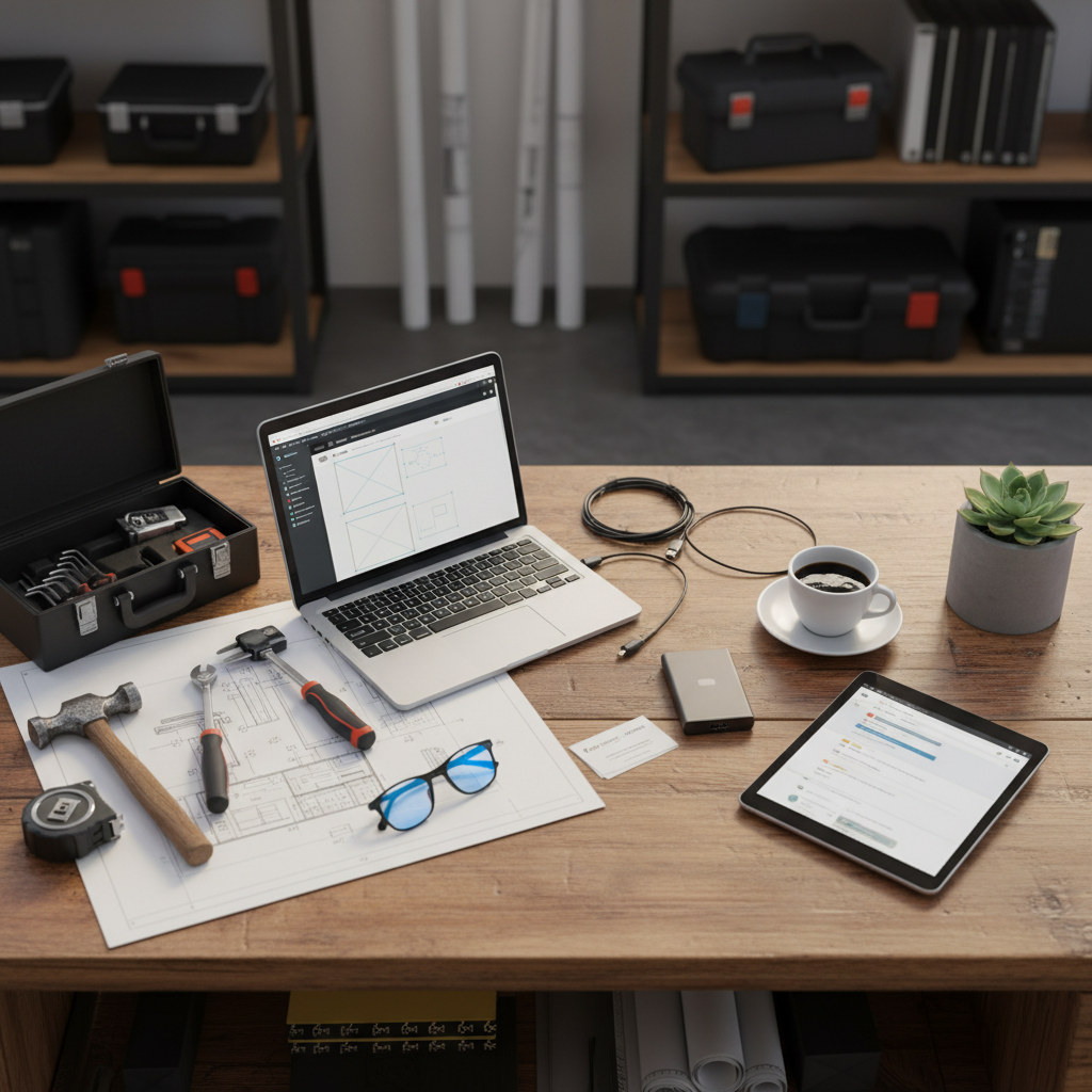 A guide for local businesses on creating an affordable website in Carson City, NV.
