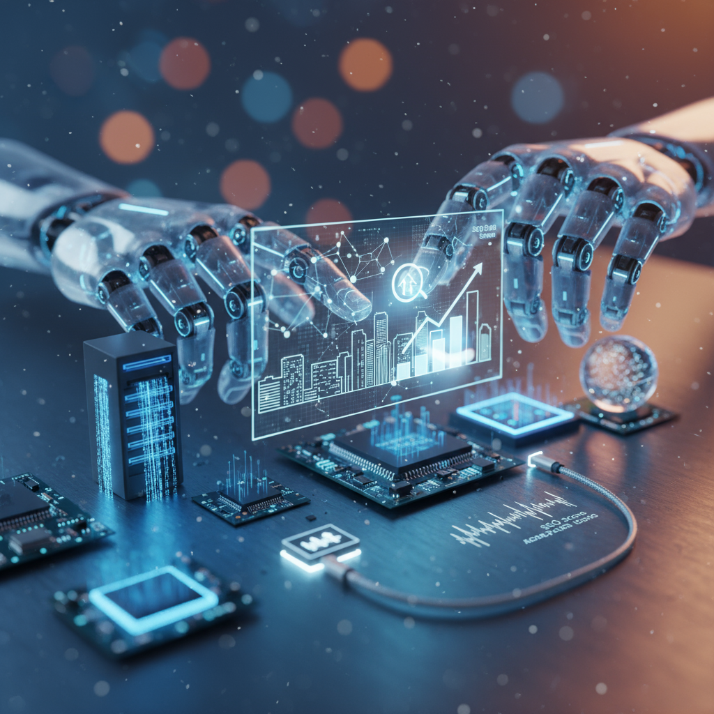 Professional approach to AI automation fix website ranking issues CHARLOTTE NC