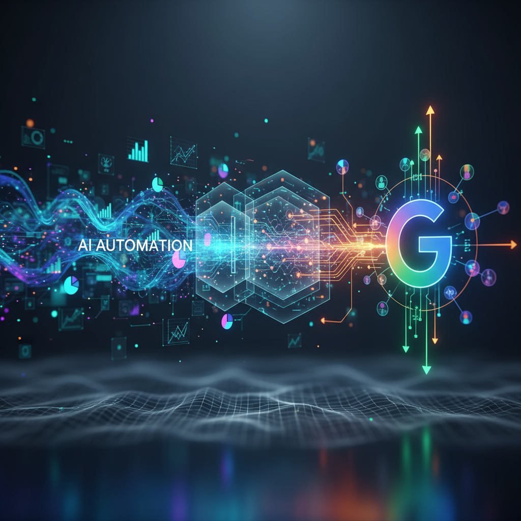 Achieve local success with AI automation Google Business Profile optimization Rochester NY