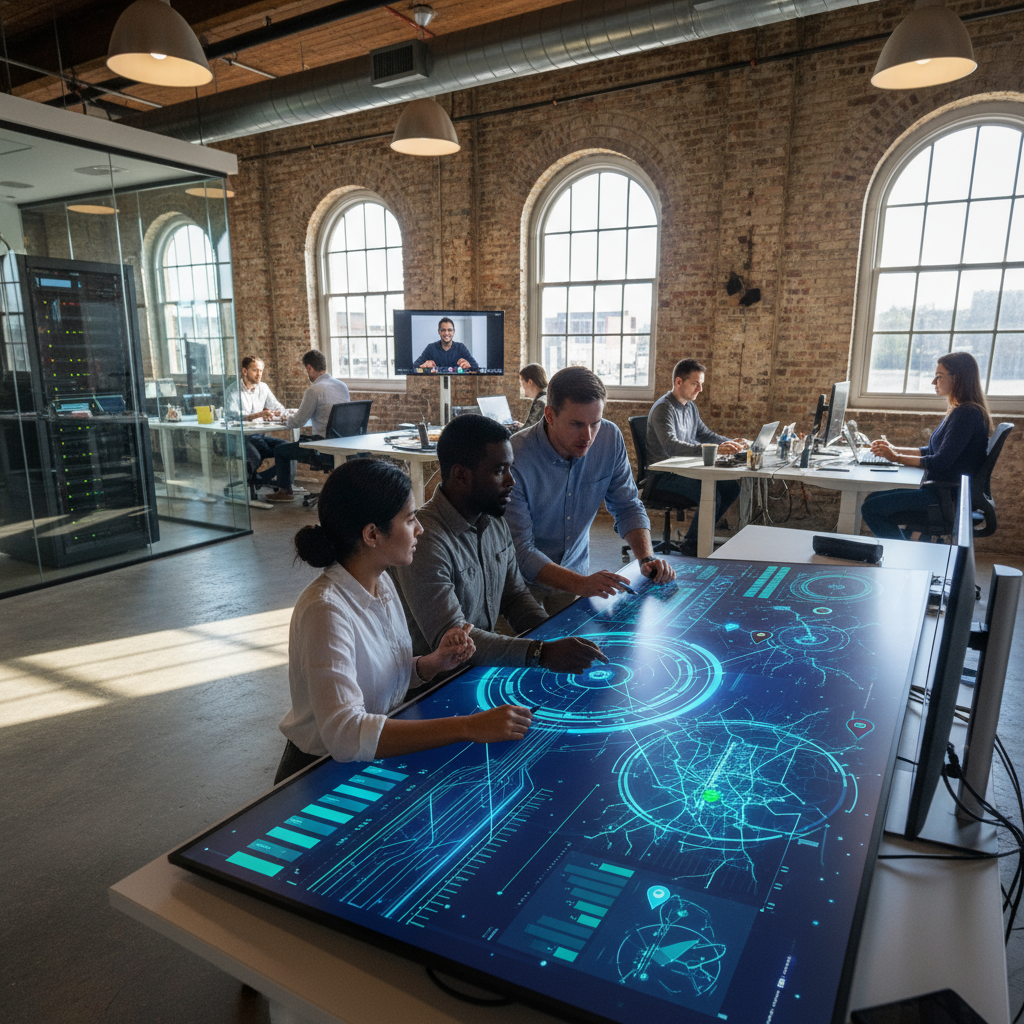 AI automation Pittsburgh digital marketing and SEO for local businesses