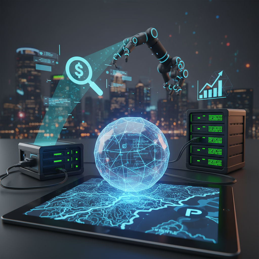 Advanced AI automation Pittsburgh digital marketing and SEO strategies