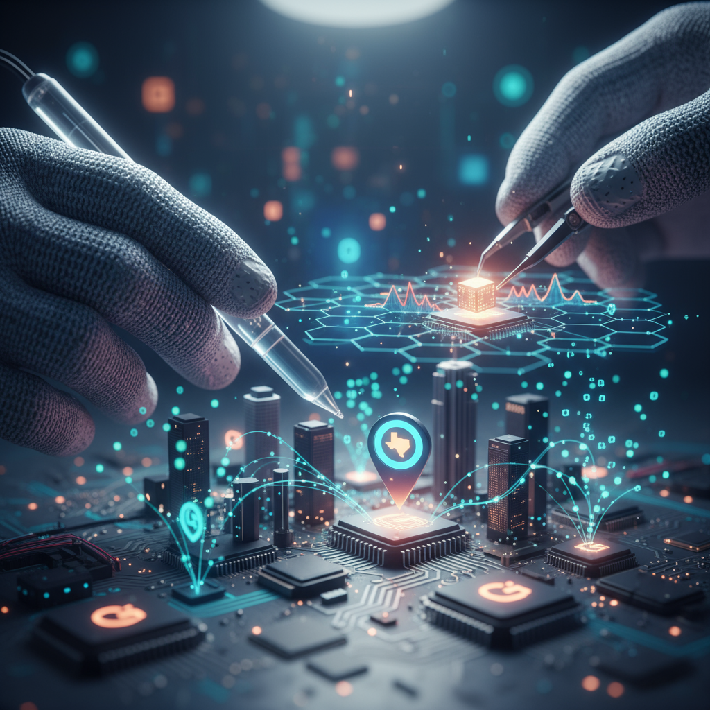 Professional AI automation help my business rank on google houston tx services