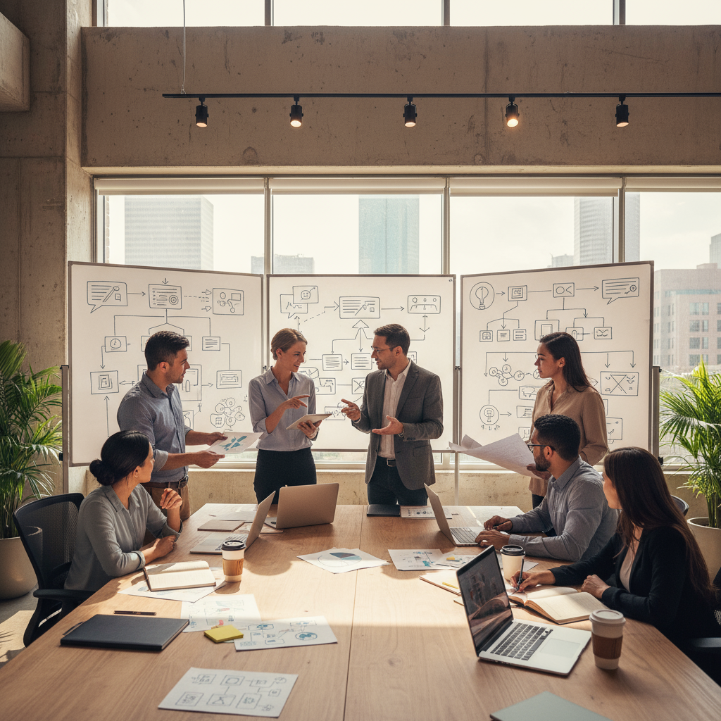 AI automation for Houston TX businesses to improve Google rankings
